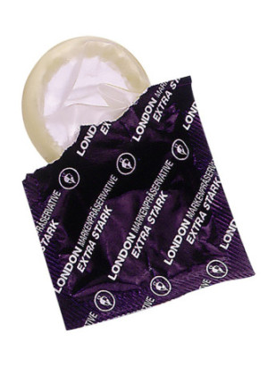 London extra special pack of 100